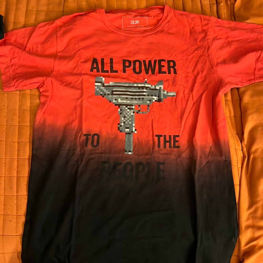 DOPE T-shirt